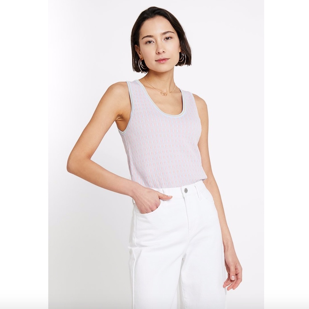 NWT Anthropologie Nümph KEVYN  Sweater Tank Top
